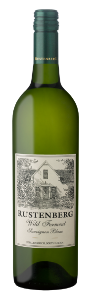 Rustenberg Wines Rustenberg Wild Ferment Sauvignon Blanc 